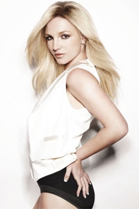 Britney Spears letras