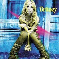 Britney Spears letras