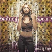 Britney Spears letras