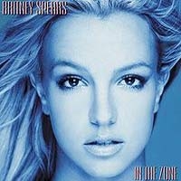 Britney Spears letras