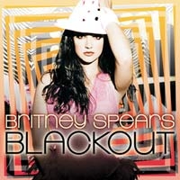 Britney Spears letras