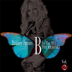 Britney Spears letras
