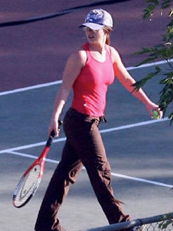 Britney Spears letras