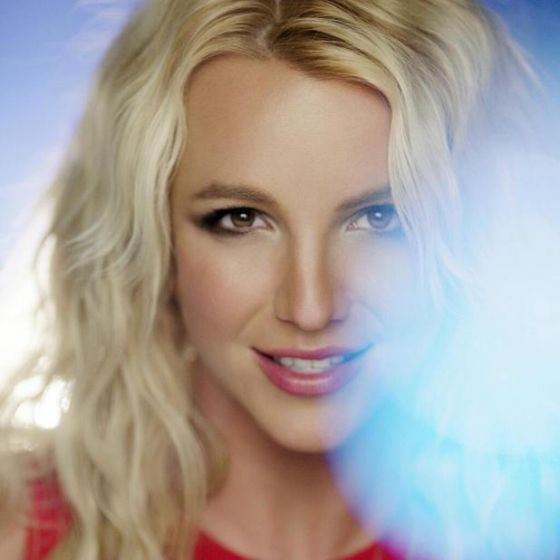 Britney Spears letras