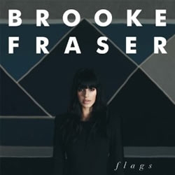 Brooke Fraser letras