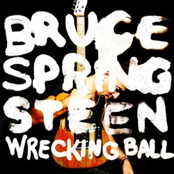 Bruce Springsteen letras