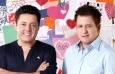 Foto de Bruno e Marrone