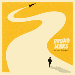 Bruno Mars letras