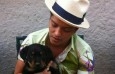 Foto de Bruno Mars