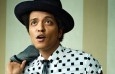 Foto de Bruno Mars
