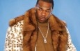 Foto de Busta Rhymes