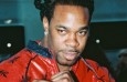 Foto de Busta Rhymes