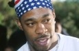 Foto de Busta Rhymes