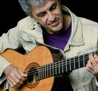 Caetano Veloso letras