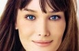 Foto de Carla Bruni
