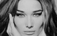 Foto de Carla Bruni