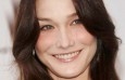 Foto de Carla Bruni