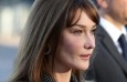 Foto de Carla Bruni