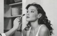 Foto de Carla Bruni