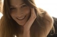Foto de Carla Bruni