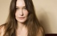 Foto de Carla Bruni