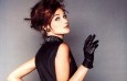 Foto de Carla Bruni