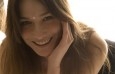 Foto de Carla Bruni