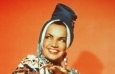 Foto de Carmen Miranda