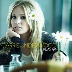 Carrie Underwood letras