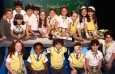 Foto de Carrossel (Novela)