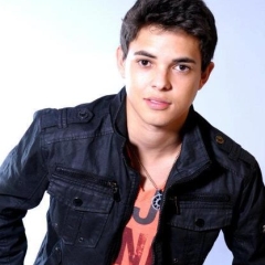 C�ssio Santiago