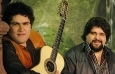 Foto de C�sar Menotti e Fabiano