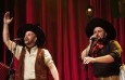 Foto de Cesar Oliveira & Rog�rio Melo