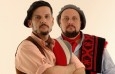 Foto de Cesar Oliveira & Rog�rio Melo