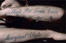 Charlie Brown Jr letras