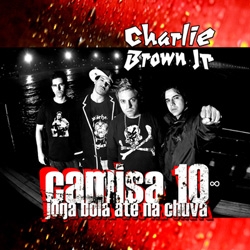 Charlie Brown Jr letras