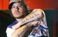 Foto de Charlie Brown Jr
