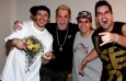 Foto de Charlie Brown Jr