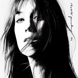 Charlotte Gainsbourg letras