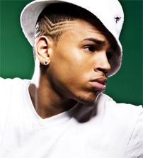 Chris Brown letras