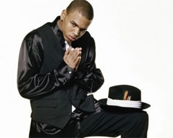 Chris Brown letras