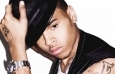 Chris Brown letras