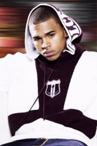 Chris Brown letras