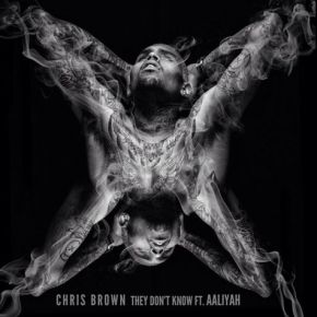 Chris Brown letras