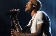 Foto de Chris Brown by 