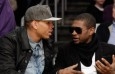 Foto de Chris Brown