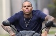 Foto de Chris Brown