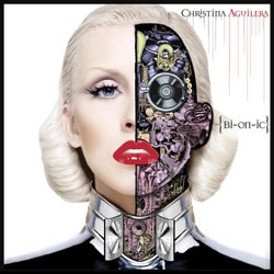 Christina Aguilera letras