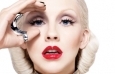 Christina Aguilera