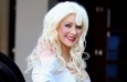 Foto de Christina Aguilera